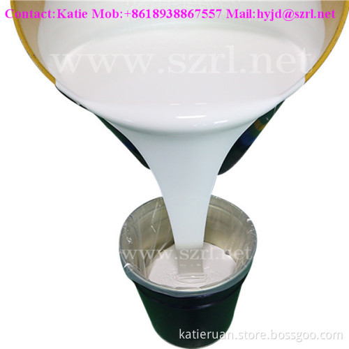 Sofa filling material--foaming silicone rubber